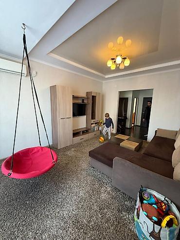 Продажа квартир: 2 комнаты, 71 м², Элитка, 9 этаж, Евроремонт — 6