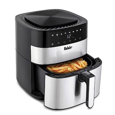 Mətbəx texnikası: Məhsul №379 — Aerofritür Fakir Uno Chefry Kateqoriya: Airfryer və — 3