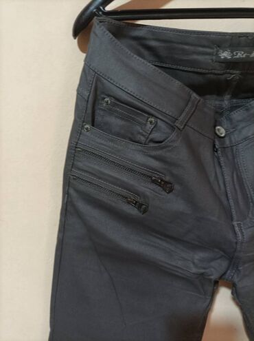 Pantalone: M (EU 38) — 6