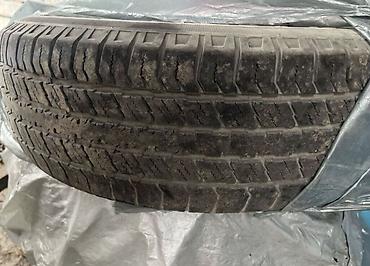 шина 22570 r16: Комплект 4 шт летние шины 225/70/16 — 3