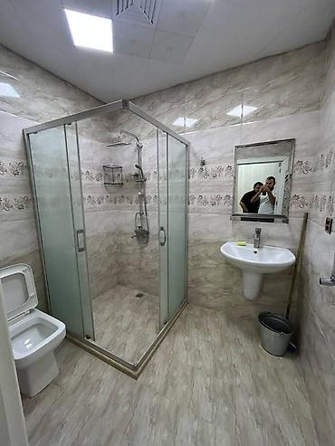 bakıda qiyməti: İcarəyə verilir 1 otaqlı yeni tikili 50 m², Elmlər Akademiyası m. 750 — 7