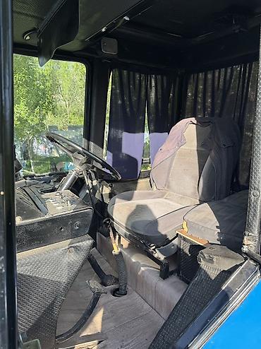 Тракторы МТЗ (Беларус): Продается МТЗ 82, полностью рабочий, новая передняя резина, задняя — 9