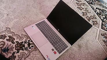 ноутбук 360 omnibook x flip: Офисный, Б/у, AMD Ryzen 5 — 1