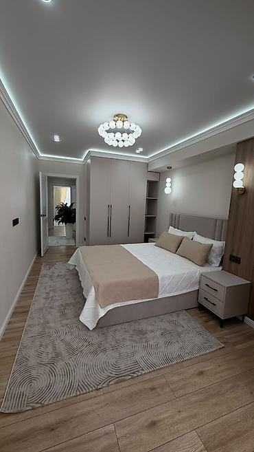 Продажа квартир: 2 комнаты, 72 м², Элитка, 7 этаж — 8