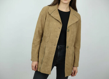 dynafit kamizelka biegowa: Bugatti, Women`s coat, size M (EU 38)