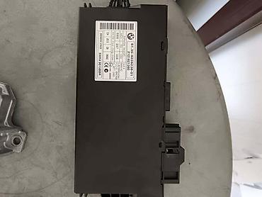 auto plac sirena: MODUL ELEKTRONIKE ZA BMW SERIJA 3 OD 2007. DO 2011. GOD. | Modul — 1