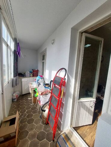 Köhnə tikili: Bakı, Pirallahı qəs., 2 otaqlı, Köhnə tikili, m. Koroğlu, 52 kv. m — 9