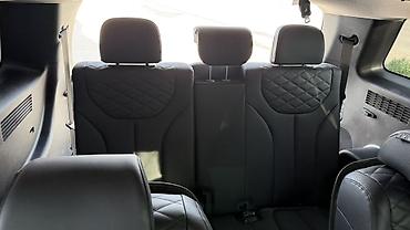 chrysler pacifica: Hyundai Palisade: 2020 г., 2.2 л, Автомат, Дизель, Кроссовер — 7