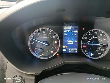 авто компании: Subaru Ascent: 2026 г., Вариатор, Бензин, Кроссовер — 9