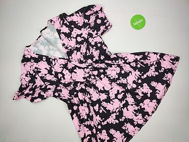 cute stan: Shein Curve, Sukienka damska, rozmiar 3XL — 2