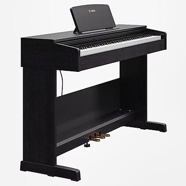 Башка аудиотехника: 🎹 Цифровое пианино Yamaha YDP-105 — под заказ в Бишкек и по всему — 1