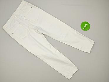 3 4 trouser: Reserved, Spodnie materiałowe damskie, rozmiar M — 3