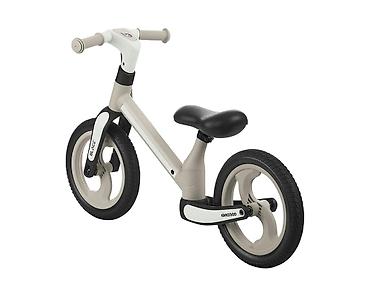 vozol bar 2200: KIKKA BOO Sklopivi balance bike BLACE – beige Kikka Boo Blace je — 2