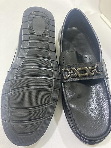 Мокасины и лоферы: Makasin ayaqqabı 1 defe geyilib - Stil: Klassik mokasin/loafer - — 4