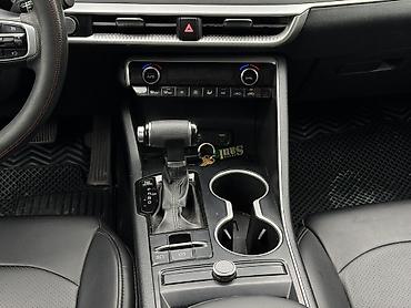 Kia: Kia K5: 2020 г., 1.6 л, Автомат, Бензин, Седан — 4