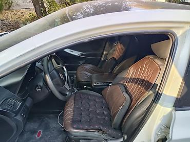 хундай соларис 2013: Hyundai Solaris: 2013 г., 1.4 л, Механика, Бензин, Седан — 5