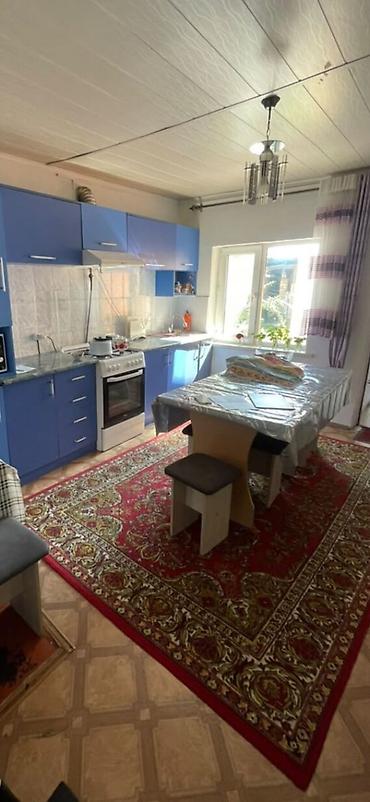 снять 4х комнатную квартиру: 63 м², 4 комнаты, Рабочий Городок, Без подселения — 5