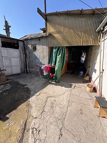 Продажа коттеджей и домов: Продается пол дома в Рабочем городке пер. Яблочный. Дом 1970г at lalafo.kg — 9 Продажа коттеджей и домов: Продается пол дома в Рабочем городке пер. Яблочный. Дом 1970г — 9