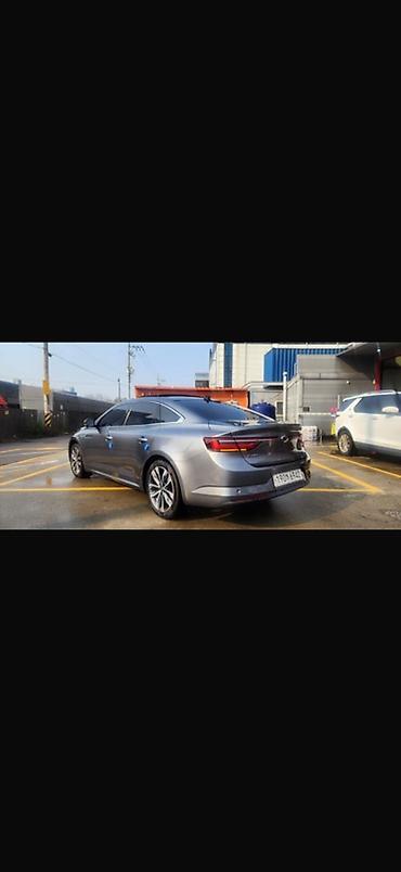 Renault: Renault SM6: 2022 г., 2 л, Вариатор, Газ, Седан — 9