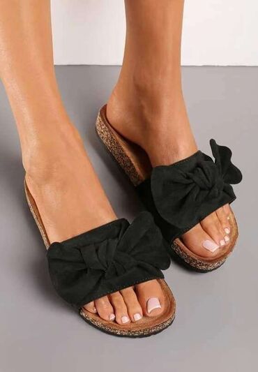 mokasine ženske zara: Fashion slippers, 41