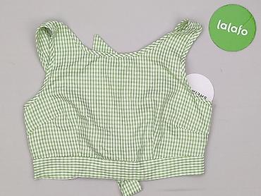 papaya m: Shein, Top damski, rozmiar M — 2