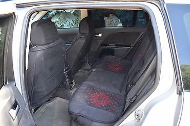 transporter multivan: Ford Mondeo: 2002 г., 1.8 л, Механика, Универсал — 5
