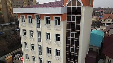 Другие фасадные материалы: Лепнина декор фасад багет Строительные материалы от производителя — 10