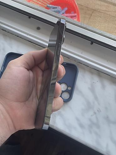 Apple iPhone: IPhone 13 Pro, Space Gray — 5