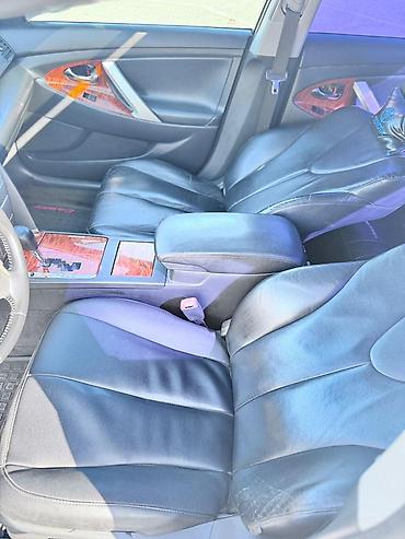 VIS: VIS : 2.4 l | 2008 il Sedan — 11