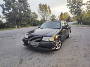 авторынок бишкек спринтер дубль кабина: Mercedes-Benz 200: 2 л | 1996 г. Седан