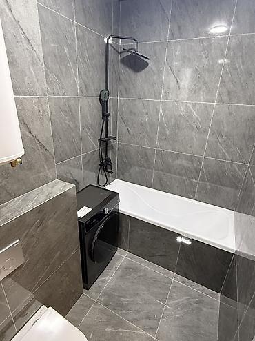 Продажа квартир: 2 комнаты, 59 м², Элитка, 4 этаж, Евроремонт — 7