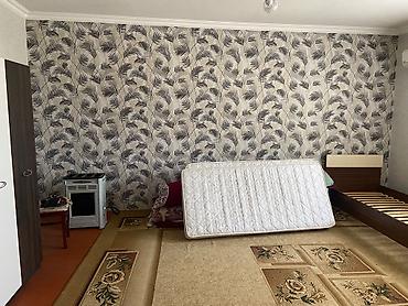 1 комнатная квартира студия: 4 комнаты, 250 м², Свежий ремонт — 5