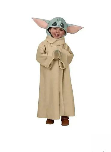 košulje: Kostim baby yoda za decu. kostim baby yoda za decu 00-00- -00-00 — 1