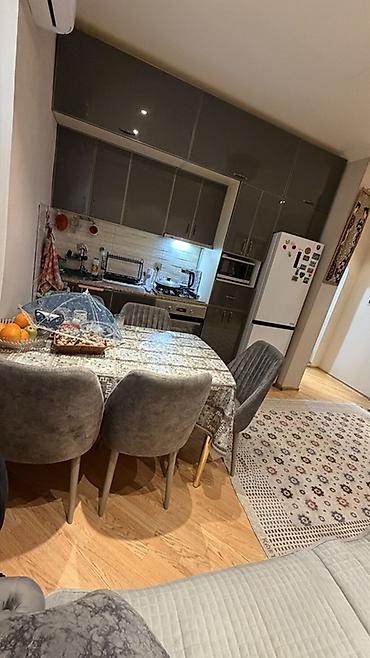 elmlerde satilan evler: 3 otaqlı, 56 kv. m, Kredit yoxdur, Yeni təmirli — 7