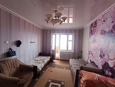 2 ком элитка: 2 комнаты, 55 м², 105 серия, 4 этаж, Косметический ремонт — 1