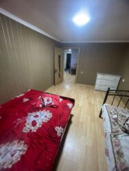 Uzunmüddətli kirayə evlər: 70 kv. m, 3 otaqlı, Qaz, İşıq, Su -da lalafo.az — 4 Uzunmüddətli kirayə evlər: 70 kv. m, 3 otaqlı, Qaz, İşıq, Su — 4