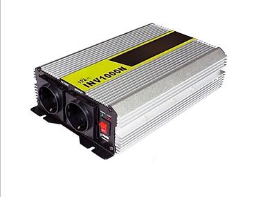 mlin batajnica: Pretvarač napona sa 12w na 220w 1000w. pretvarač napona sa 12w na 220w — 1