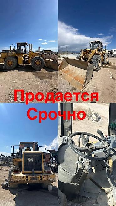 мото кийим: Жүктөгүч, Дөңгөлөктүү, Фронталдык — 1