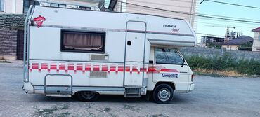 Другой транспорт: Продаю Домик на колесах — 12