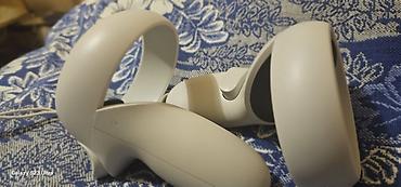 Meta Quest 2: Meta Quest 2 (128 ГБ, Standalone VR) полностью оригинал, полный at lalafo.kg — 5 Meta Quest 2: Meta Quest 2 (128 ГБ, Standalone VR) полностью оригинал, полный — 5