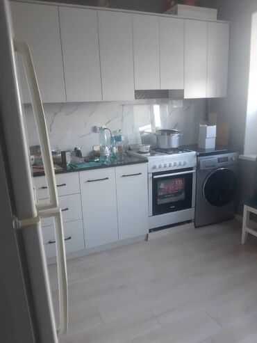 ищу квартиру или дом: 3 комнаты, 72 м², 105 серия, 4 этаж