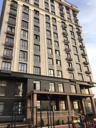 продою квартира: 2 комнаты, 58 м², Элитка, 11 этаж, Евроремонт