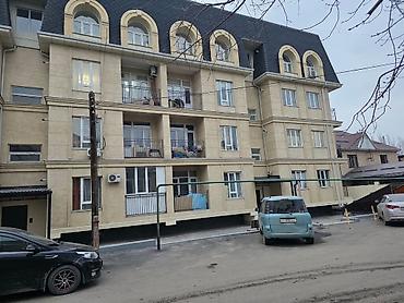 Продажа квартир: 1 комната, 47 м², Элитка, 2 этаж, Готовая ПСО (под самоотделку) — 9