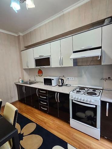 Продажа квартир: 2 комнаты, 72 м², Элитка, 4 этаж — 13