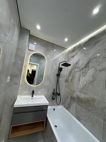 Продажа квартир: 2 комнаты, 58 м², 5 этаж — 2