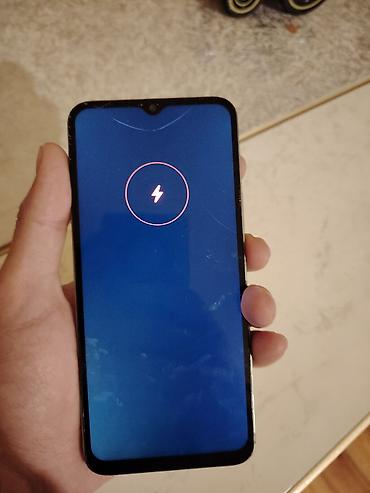 səs yazan yüklə: Honor X6b, 256 GB, rəng - Yaşıl — 2