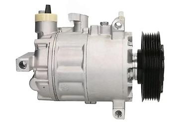 controller 12v: SKODA SUPERB II 08-13- KOMPRESOR KLIME | NOVO! NOVO! NOVO! U ponudi — 3