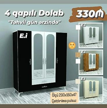 Digər dolablar: Dolab — 1