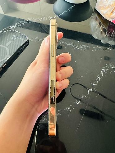 oneplus 6: IPhone 12 Pro Max 512 GB Gold — под восстановление / замену экрана  — 4