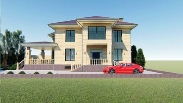 Дизайн, проектирование: Проектирование | Офисы, Квартиры, Дома — 14